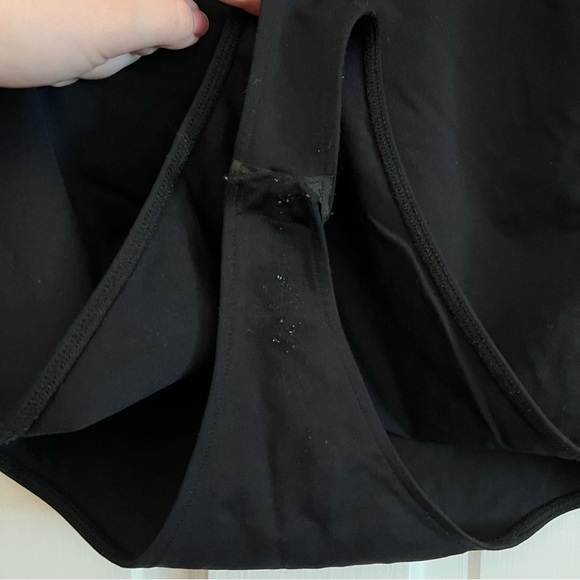 Zara High Neck Body Suit - Picture 4 of 4